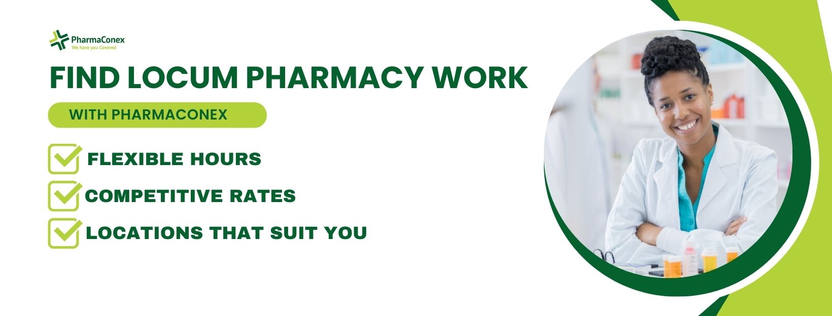 Pharmaconex Banner