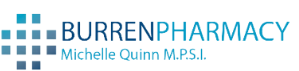burren no back Life Pharmacy